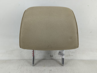 compare product 2011-2017 Volkswagen Jetta Headrest Head Rest Rear Seat Fits Fits 2011 2012 2013 2014 2015 2016 2017 OEM Used Auto Parts
