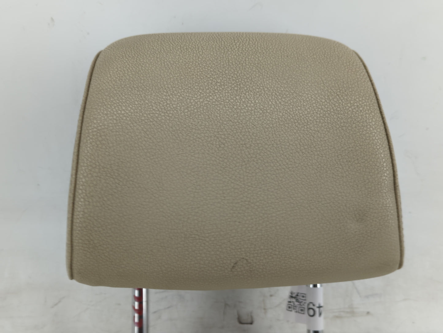 2011-2017 Volkswagen Jetta Headrest Head Rest Rear Seat Fits Fits 2011 2012 2013 2014 2015 2016 2017 OEM Used Auto Parts - O