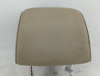 2011-2017 Volkswagen Jetta Headrest Head Rest Rear Seat Fits Fits 2011 2012 2013 2014 2015 2016 2017 OEM Used Auto Parts - O