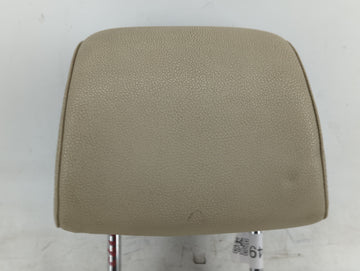 2011-2017 Volkswagen Jetta Headrest Head Rest Rear Seat Fits Fits 2011 2012 2013 2014 2015 2016 2017 OEM Used Auto Parts