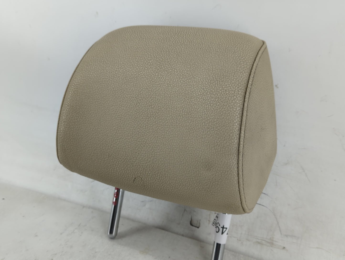 2011-2017 Volkswagen Jetta Headrest Head Rest Rear Seat Fits Fits 2011 2012 2013 2014 2015 2016 2017 OEM Used Auto Parts - O