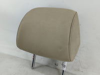 2011-2017 Volkswagen Jetta Headrest Head Rest Rear Seat Fits Fits 2011 2012 2013 2014 2015 2016 2017 OEM Used Auto Parts - O