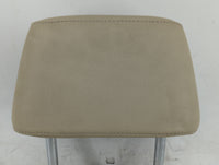 2011-2017 Volkswagen Jetta Headrest Head Rest Rear Seat Fits Fits 2011 2012 2013 2014 2015 2016 2017 OEM Used Auto Parts - O