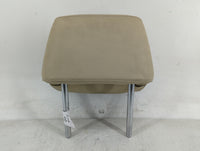 2011-2017 Volkswagen Jetta Headrest Head Rest Rear Seat Fits Fits 2011 2012 2013 2014 2015 2016 2017 OEM Used Auto Parts - O