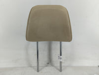 2011-2014 Volkswagen Jetta Headrest Head Rest Rear Seat Fits Fits 2011 2012 2013 2014 OEM Used Auto Parts - Oemusedautoparts