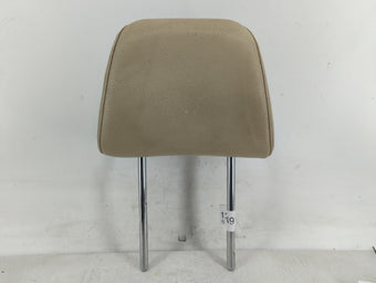 compare product 2011-2014 Volkswagen Jetta Headrest Head Rest Rear Seat Fits Fits 2011 2012 2013 2014 OEM Used Auto Parts