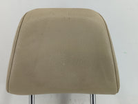 2011-2014 Volkswagen Jetta Headrest Head Rest Rear Seat Fits Fits 2011 2012 2013 2014 OEM Used Auto Parts - Oemusedautoparts