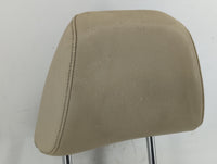 2011-2014 Volkswagen Jetta Headrest Head Rest Rear Seat Fits Fits 2011 2012 2013 2014 OEM Used Auto Parts - Oemusedautoparts