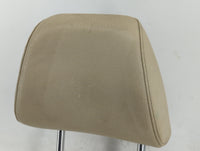 2011-2014 Volkswagen Jetta Headrest Head Rest Rear Seat Fits Fits 2011 2012 2013 2014 OEM Used Auto Parts - Oemusedautoparts