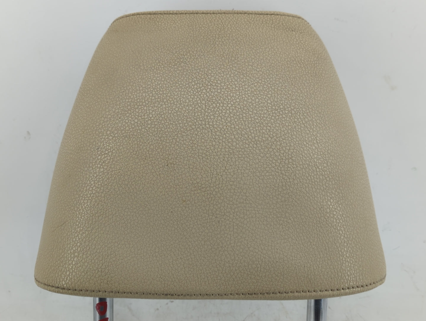 2011-2014 Volkswagen Jetta Headrest Head Rest Rear Seat Fits Fits 2011 2012 2013 2014 OEM Used Auto Parts - Oemusedautoparts