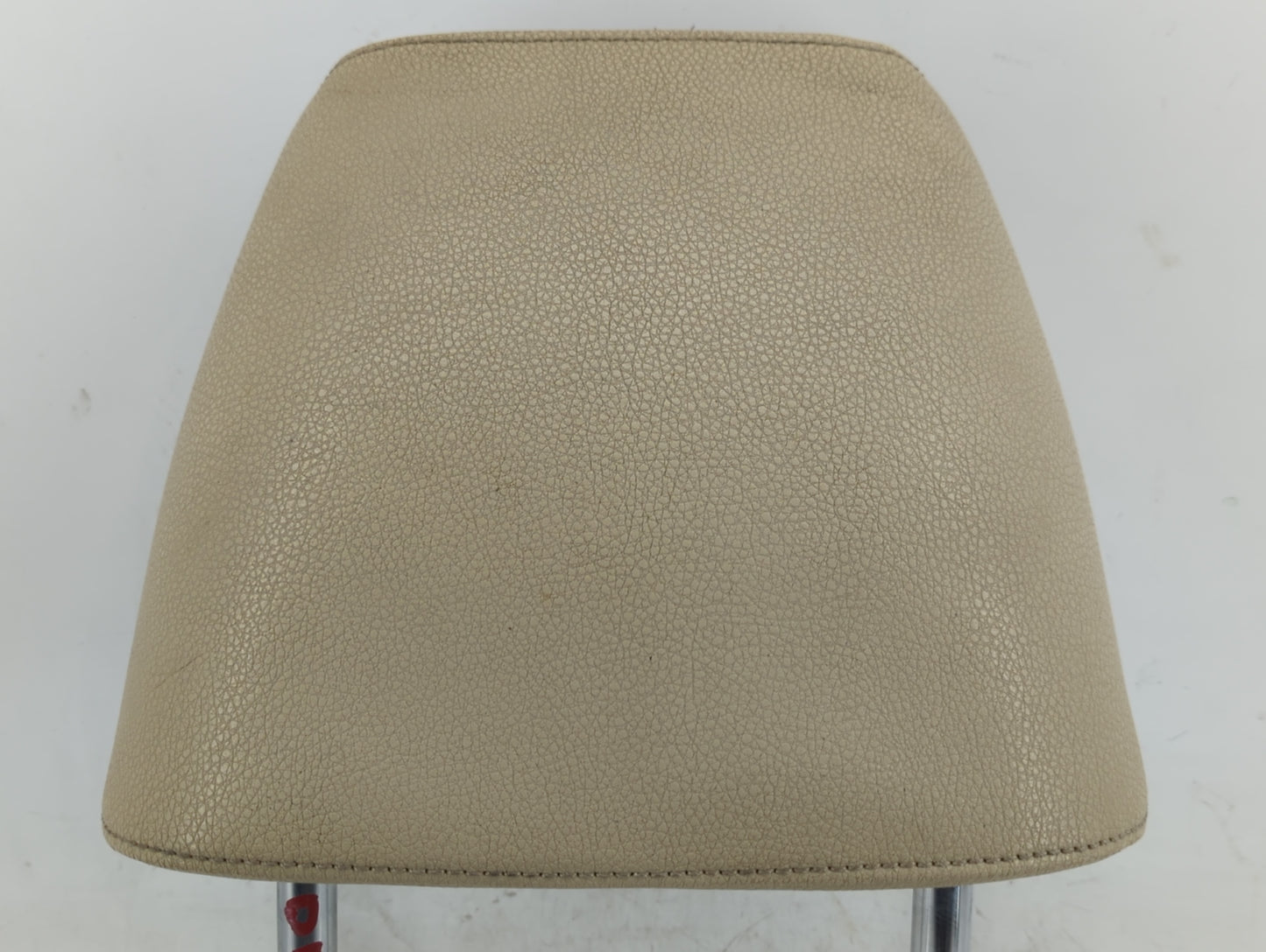 2011-2014 Volkswagen Jetta Headrest Head Rest Rear Seat Fits Fits 2011 2012 2013 2014 OEM Used Auto Parts - Oemusedautoparts