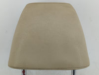 2011-2014 Volkswagen Jetta Headrest Head Rest Rear Seat Fits Fits 2011 2012 2013 2014 OEM Used Auto Parts - Oemusedautoparts