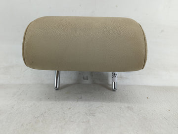 2011-2017 Volkswagen Jetta Headrest Head Rest Rear Center Seat Fits Fits 2011 2012 2013 2014 2015 2016 2017 OEM Used Auto Pa