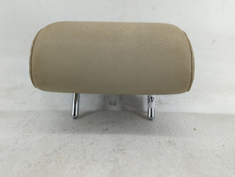 compare product 2011-2017 Volkswagen Jetta Headrest Head Rest Rear Center Seat Fits Fits 2011 2012 2013 2014 2015 2016 2017 OEM Used Auto Parts