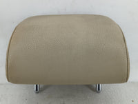 2011-2017 Volkswagen Jetta Headrest Head Rest Rear Center Seat Fits Fits 2011 2012 2013 2014 2015 2016 2017 OEM Used Auto Pa