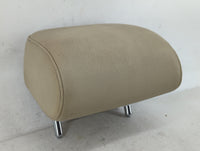 2011-2017 Volkswagen Jetta Headrest Head Rest Rear Center Seat Fits Fits 2011 2012 2013 2014 2015 2016 2017 OEM Used Auto Pa