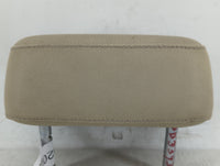 2011-2017 Volkswagen Jetta Headrest Head Rest Rear Center Seat Fits Fits 2011 2012 2013 2014 2015 2016 2017 OEM Used Auto Pa