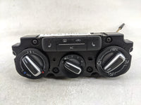 2011-2014 Volkswagen Jetta Climate Control Module Temperature AC/Heater Replacement P/N:5C1 819 045 Fits Fits 2011 2012 2013