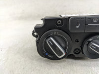 2011-2014 Volkswagen Jetta Climate Control Module Temperature AC/Heater Replacement P/N:5C1 819 045 Fits Fits 2011 2012 2013