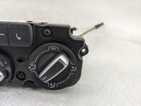 2011-2014 Volkswagen Jetta Climate Control Module Temperature AC/Heater Replacement P/N:5C1 819 045 Fits Fits 2011 2012 2013