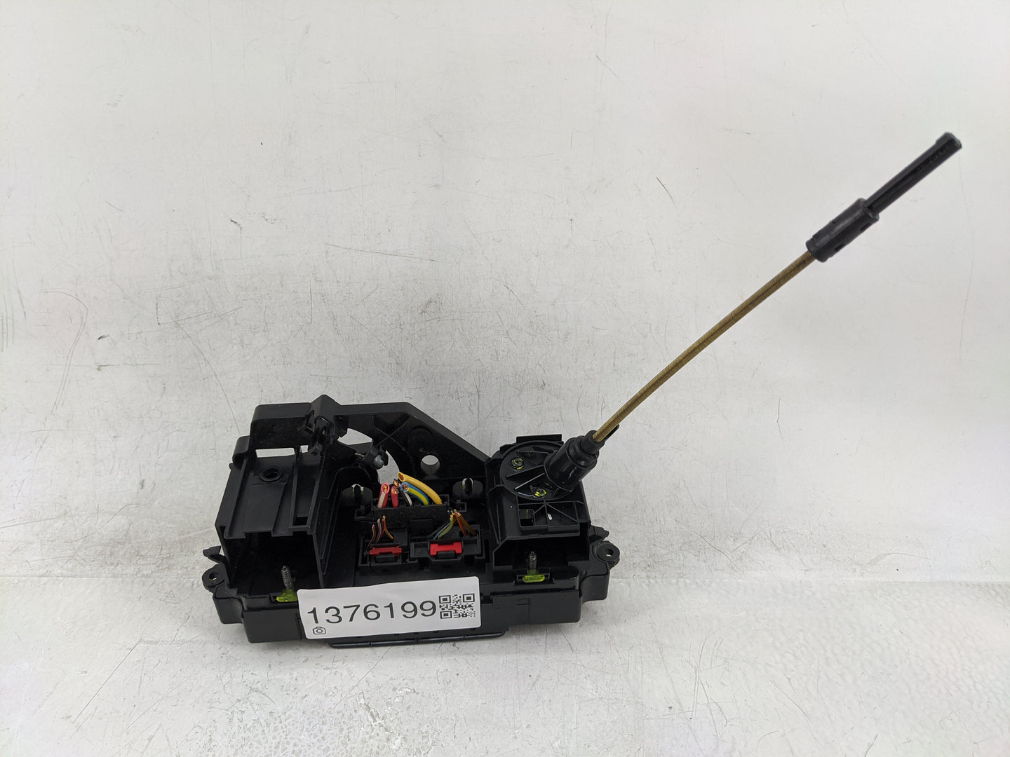 2011-2014 Volkswagen Jetta Climate Control Module Temperature AC/Heater Replacement P/N:5C1 819 045 Fits Fits 2011 2012 2013