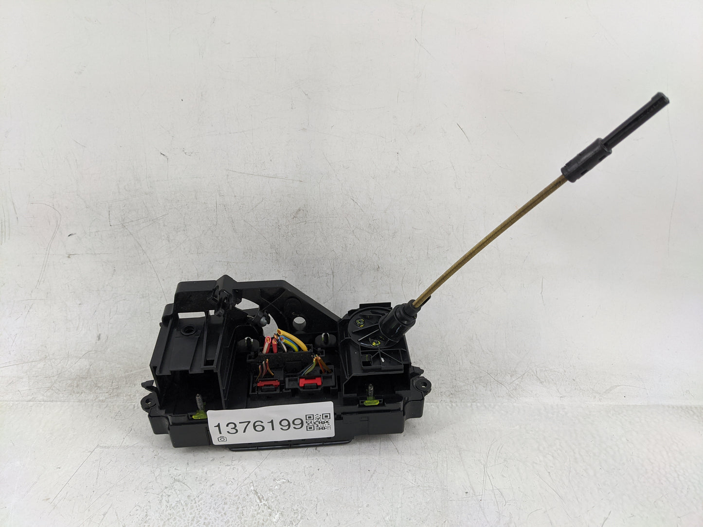 2011-2014 Volkswagen Jetta Climate Control Module Temperature AC/Heater Replacement P/N:5C1 819 045 Fits Fits 2011 2012 2013