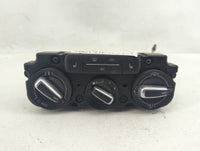 2011-2014 Volkswagen Jetta Climate Control Module Temperature AC/Heater Replacement P/N:90151-522 Fits Fits 2011 2012 2013 2