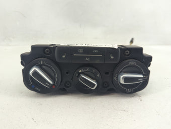 compare product 2011-2014 Volkswagen Jetta Climate Control Module Temperature AC/Heater Replacement P/N:90151-522 Fits Fits 2011 2012 2013 2014 OEM Used Auto Parts