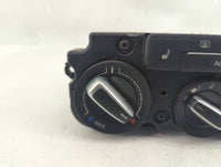 2011-2014 Volkswagen Jetta Climate Control Module Temperature AC/Heater Replacement P/N:90151-522 Fits Fits 2011 2012 2013 2