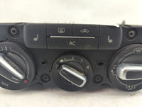 2011-2014 Volkswagen Jetta Climate Control Module Temperature AC/Heater Replacement P/N:90151-522 Fits Fits 2011 2012 2013 2