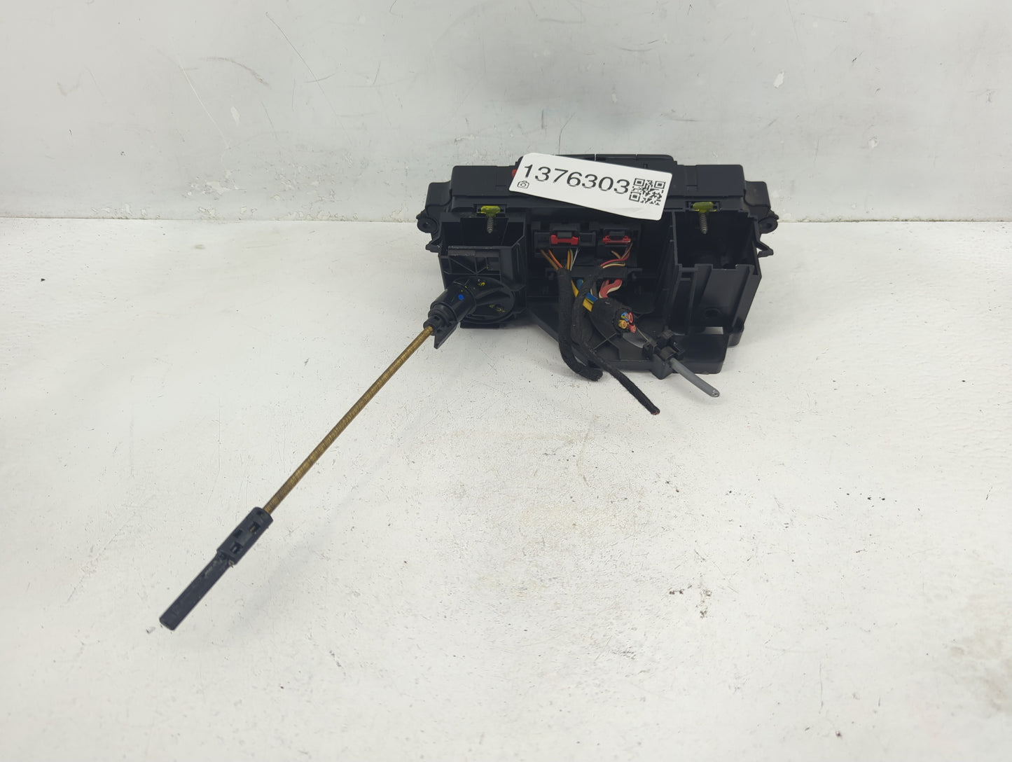2011-2014 Volkswagen Jetta Climate Control Module Temperature AC/Heater Replacement P/N:90151-522 Fits Fits 2011 2012 2013 2