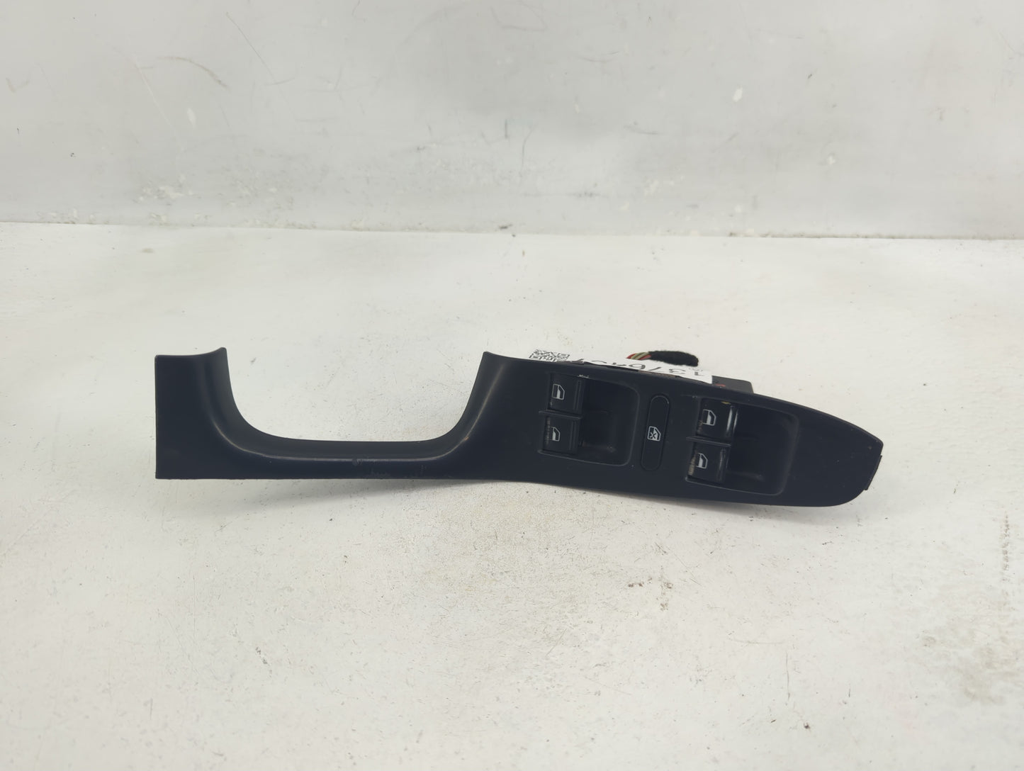 2005-2018 Volkswagen Jetta Master Power Window Switch Replacement Driver Side Left P/N:1K4 959 857 Fits OEM Used Auto Parts 