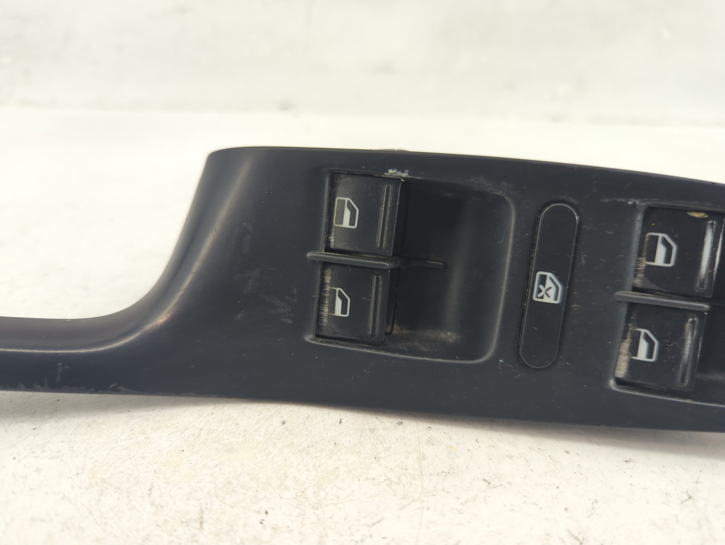 2005-2018 Volkswagen Jetta Master Power Window Switch Replacement Driver Side Left P/N:1K4 959 857 Fits OEM Used Auto Parts 