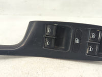 2005-2018 Volkswagen Jetta Master Power Window Switch Replacement Driver Side Left P/N:1K4 959 857 Fits OEM Used Auto Parts 