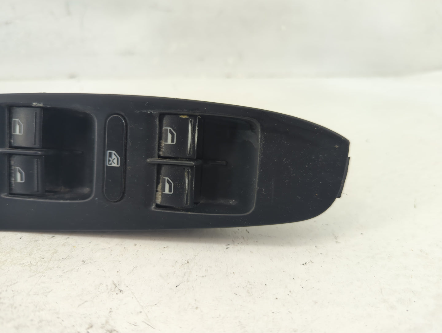 2005-2018 Volkswagen Jetta Master Power Window Switch Replacement Driver Side Left P/N:1K4 959 857 Fits OEM Used Auto Parts 