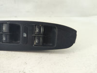 2005-2018 Volkswagen Jetta Master Power Window Switch Replacement Driver Side Left P/N:1K4 959 857 Fits OEM Used Auto Parts 