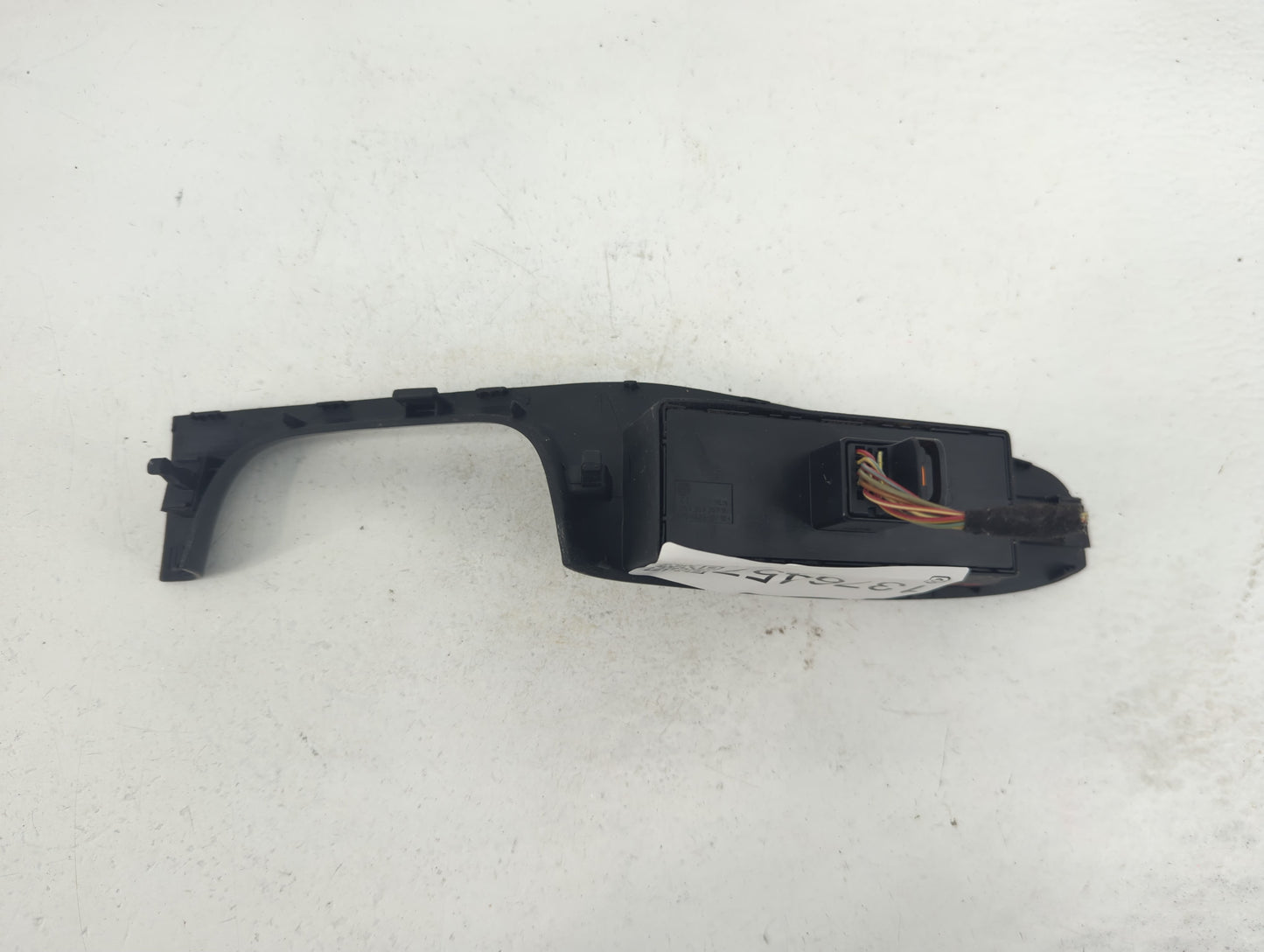 2005-2018 Volkswagen Jetta Master Power Window Switch Replacement Driver Side Left P/N:1K4 959 857 Fits OEM Used Auto Parts 