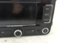 2012-2017 Volkswagen Jetta Radio AM FM Cd Player Receiver Replacement P/N:1K0035274D Fits Fits 2012 2013 2014 2015 2016 2017
