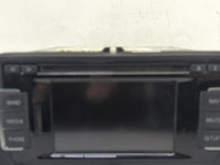 2012-2017 Volkswagen Jetta Radio AM FM Cd Player Receiver Replacement P/N:1K0035274D Fits Fits 2012 2013 2014 2015 2016 2017