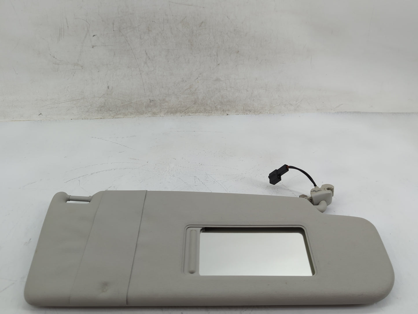 2011-2018 Volkswagen Jetta Sun Visor Shade Replacement Passenger Right Mirror Fits Fits 2011 2012 2013 2014 2015 2016 2017 2