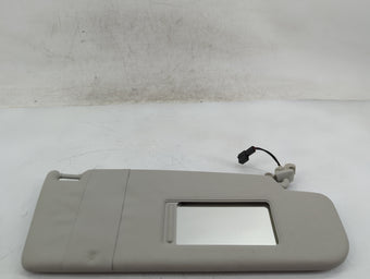 compare product 2011-2018 Volkswagen Jetta Sun Visor Shade Replacement Passenger Right Mirror Fits Fits 2011 2012 2013 2014 2015 2016 2017 2018 OEM Used Auto Parts