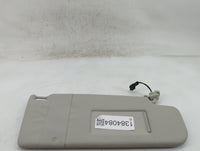 2011-2018 Volkswagen Jetta Sun Visor Shade Replacement Passenger Right Mirror Fits Fits 2011 2012 2013 2014 2015 2016 2017 2