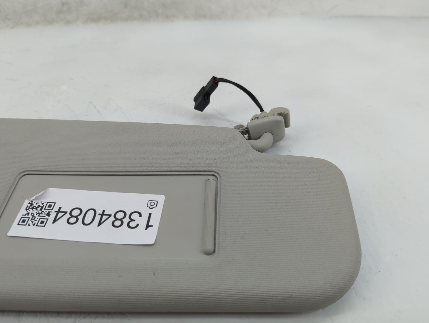 2011-2018 Volkswagen Jetta Sun Visor Shade Replacement Passenger Right Mirror Fits Fits 2011 2012 2013 2014 2015 2016 2017 2