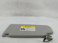 2011-2018 Volkswagen Jetta Sun Visor Shade Replacement Passenger Right Mirror Fits Fits 2011 2012 2013 2014 2015 2016 2017 2
