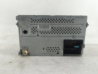2011-2014 Volkswagen Jetta Radio AM FM Cd Player Receiver Replacement P/N:1K0 035 164 D Fits Fits 2011 2012 2013 2014 2015 2