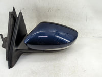 2011-2016 Volkswagen Jetta Driver Side View Mirror - Left Door Mirror OEM Used - Oemusedautoparts1.com