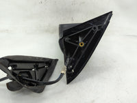 2011-2016 Volkswagen Jetta Driver Side View Mirror - Left Door Mirror OEM Used - Oemusedautoparts1.com