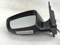 2011-2016 Volkswagen Jetta Driver Side View Mirror - Left Door Mirror OEM Used - Oemusedautoparts1.com