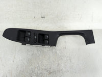 2012 Volkswagen Jetta Master Power Window Switch Replacement Driver Side Left Fits OEM Used Auto Parts - Oemusedautoparts1.c