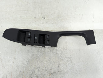 compare product 2012 Volkswagen Jetta Master Power Window Switch Replacement Driver Side Left Fits OEM Used Auto Parts